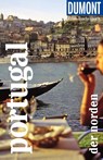DUMONT Reise-Taschenbuch Reiseführer Portugal, Der Norden - Jürgen Strohmaier - 9783616007960