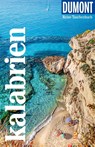 DUMONT Reise-Taschenbuch Reiseführer Kalabrien - Ilona Witten - 9783616008042
