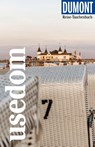 DUMONT Reise-Taschenbuch Reiseführer Usedom - Claudia Banck - 9783616008196