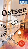 DuMont direkt Reiseführer Ostsee Kreuzfahrt - Christian Nowak - 9783616010342