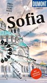 DuMont direkt Reiseführer Sofia - Georgi Palahutev ; Frank Stier - 9783616010489