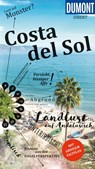 DuMont direkt Reiseführer Costa del Sol - Manuel García Blázquez - 9783616011097