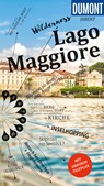 DuMont direkt Reiseführer Lago Maggiore - Aylie Lonmon - 9783616011110