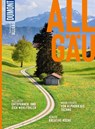 DUMONT Bildatlas Allgäu - Daniela Schetar - 9783616012018
