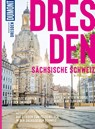 DUMONT Bildatlas Dresden, Sächsische Schweiz - Sylvia Pollex - 9783616012612