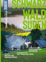 DUMONT Bildatlas Schwarzwald Süden - Cornelia Tomaschko - 9783616012865