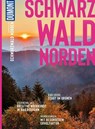 DUMONT Bildatlas Schwarzwald Norden - Cornelia Tomaschko - 9783616013084