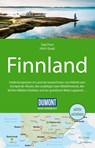 DUMONT Reise-Handbuch Reiseführer Finnland - Ulrich Quack ; Tarja Prüss - 9783616016177
