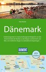 DUMONT Reise-Handbuch Reiseführer Dänemark - Hans Klüche - 9783616016245