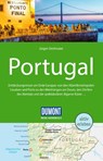 DUMONT Reise-Handbuch Reiseführer Portugal - Jürgen Strohmaier - 9783616016269