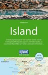 DUMONT Reise-Handbuch Reiseführer Island - Sabine Barth - 9783616016313