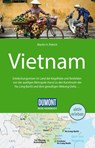 DUMONT Reise-Handbuch Reiseführer Vietnam - Martin H. Petrich - 9783616016405