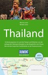 DUMONT Reise-Handbuch Reiseführer Thailand - Mischa Loose ; Renate Loose - 9783616016429