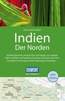 DUMONT Reise-Handbuch Reiseführer Indien, Der Norden - Hans-Joachim Aubert - 9783616016597