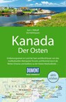 DUMONT Reise-Handbuch Reiseführer Kanada, Der Osten - Kurt Jochen Ohlhoff ; Ole Helmhausen - 9783616016696