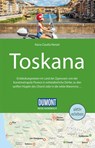 DUMONT Reise-Handbuch Reiseführer Toskana - Nana Claudia Nenzel - 9783616016849