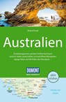 DUMONT Reise-Handbuch Reiseführer Australien - Roland Dusik - 9783616016900