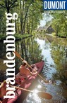 DuMont Reise-Taschenbuch Brandenburg - Ulrike Wiebrecht - 9783616020150