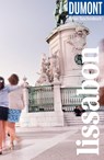 DuMont Reise-Taschenbuch Lissabon - Jürgen Strohmaier - 9783616020556