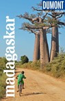 DUMONT Reise-Taschenbuch Reiseführer Madagaskar - Heiko Hooge - 9783616020587