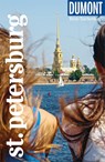 DuMont Reise-Taschenbuch St.Petersburg - Eva Gerberding - 9783616020990