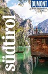 DUMONT Reise-Taschenbuch Reiseführer Südtirol - Jeannette Goddar ; Sylvia Pollex ; Cäcilia Wegscheider - 9783616021003