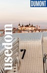 DuMont Reise-Taschenbuch Usedom - Claudia Banck - 9783616021096