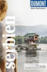 DuMont Reise-Taschenbuch Serbien - Matthias Pasler - 9783616021188