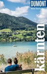 DuMont Reise-Taschenbuch Kärnten - Walter M. Weiss - 9783616021232