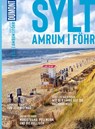 DUMONT Bildatlas Sylt, Amrum, Föhr - Martin Kaluza - 9783616021577