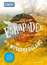 52 kleine & große Eskapaden im Weserbergland - Andrea Lammert - 9783616028095