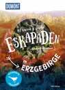 52 kleine & große Eskapaden im Erzgebirge - Siiri Klose - 9783616028330