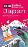 DUMONTs Unnützes Reisewissen Japan - Andreas Neuenkirchen - 9783616033846