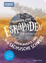 52 kleine & große Eskapaden Oberlausitz und Sächsische Schweiz - Magda Lehnert - 9783616110264