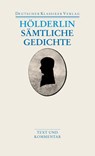 Gedichte - Friedrich Hölderlin - 9783618680048