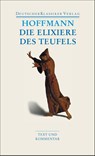 Die Elixiere des Teufels - Ernst Theodor Amadeus Hoffmann - 9783618680178