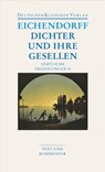 Sämtliche Erzählungen 2. Dichter und ihre Gesellen - Joseph von Eichendorff - 9783618680192