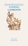 Laokoon / Briefe, antiquarischen Inhalts - Gotthold Ephraim Lessing - 9783618680222