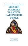 Werke 2 - Meister Eckhart - 9783618680253