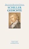 Gedichte - Friedrich Schiller - 9783618680314