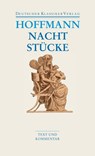 Nachtstücke / Klein Zaches genannt Zinnober / Prinzessin Brambilla / Werke 1816-1820 - Ernst Theodor Amadeus Hoffmann - 9783618680369