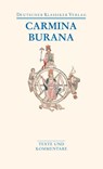 Carmina Burana - Benedikt Konrad Vollmann - 9783618680499