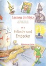 Lernen im Netz - Heft 30: Erfinder und Entdecker - Margret Datz ; Rainer Walter Schwabe - 9783619117208