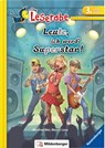 Leserabe - Leute, ich werd' Superstar! - Manfred Mai ; Martin Lenz - 9783619144846
