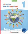 ABC der Tiere 1 Neubearbeitung - Die Silbenfibel® Kompakt - Mareike Hahn ; Klaus Kuhn ; Kerstin Mrowka-Nienstedt - 9783619147298