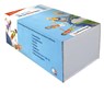 ABC der Tiere 1 Neubearbeitung - Wortkarten -  - 9783619147762