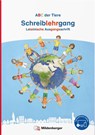 ABC der Tiere Neubearbeitung - Schreiblehrgang LA in Sammelmappe - Klaus Kuhn ; Mareike Hahn ; Kerstin Mrowka-Nienstedt - 9783619147878