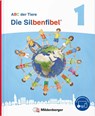 ABC der Tiere 1 Neubearbeitung - Die Silbenfibel® - Klaus Kuhn ; Mareike Hahn ; Kerstin Mrowka-Nienstedt - 9783619147908