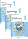 ABC der Tiere 1 Neubearbeitung - Schreiblehrgang Grundschrift, Teil A, B und C - Klaus Kuhn ; Mareike Hahn ; Kerstin Mrowka-Nienstedt - 9783619147946