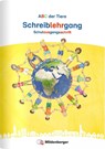 ABC der Tiere Neubearbeitung - Schreiblehrgang SAS in Heftform - Klaus Kuhn ; Mareike Hahn ; Kerstin Mrowka-Nienstedt - 9783619147977